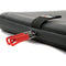 Nanuk Hard Case with Sleeve & Shoulder Strap for 15" Laptop (Black)