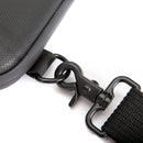 Nanuk Hard Case with Sleeve & Shoulder Strap for 15" Laptop (Black)