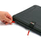 Nanuk Hard Case with Sleeve & Shoulder Strap for 15" Laptop (Graphite)