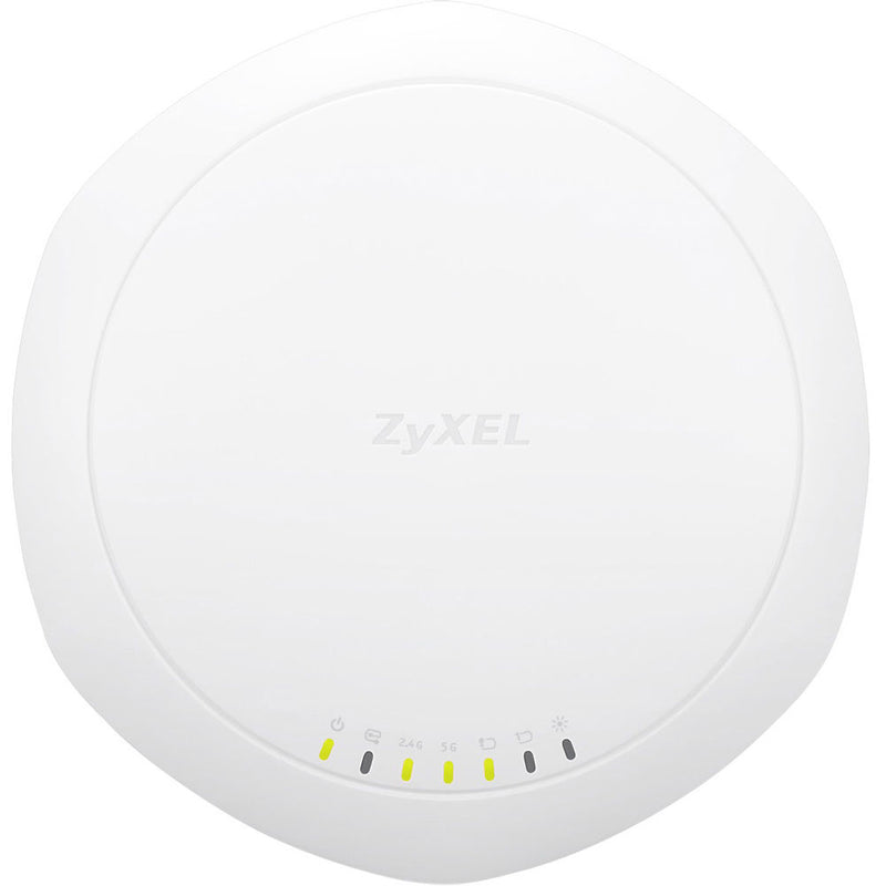 ZyXEL NAP203 802.11ac Wireless Dual-Band Cloud Managed Access Point