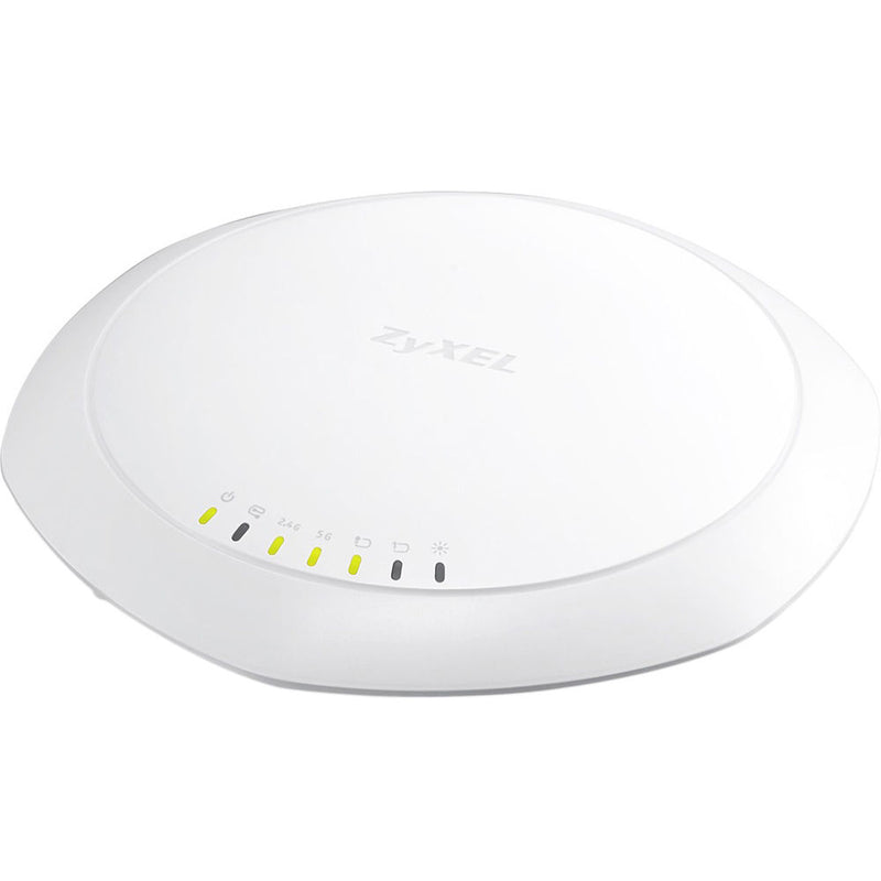 ZyXEL NAP203 802.11ac Wireless Dual-Band Cloud Managed Access Point