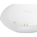 ZyXEL NAP203 802.11ac Wireless Dual-Band Cloud Managed Access Point