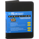 Itoya Art Profolio Evolution Presentation & Display Book (9 x 12")