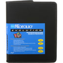 Itoya Art Profolio Evolution Presentation & Display Book (9 x 12")