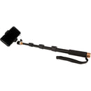 CAME-TV Q148 Mini Tripod Center Column Extender