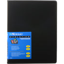 Itoya Art Profolio Evolution Presentation & Display Book (9 x 12")