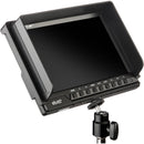 Elvid FieldVision 4KV2 7" On-Camera Monitor