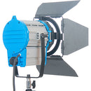 CAME-TV 1000W Fresnel Tungsten Video Camera Spot Light Kit with Dimmers