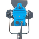 CAME-TV 4-Piece Fresnel Tungsten Light Set (1 x 650W, 2 x 300W, & 1 x 150W)