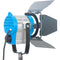 CAME-TV 3 x 300W / 500W Fresnel Tungsten Continuous Lights