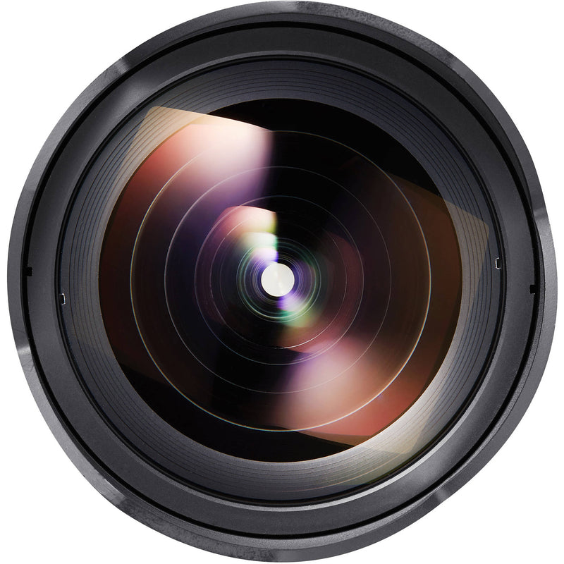 Samyang XP 14mm f/2.4 Lens for Canon EF