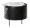 KINGSTATE KPEG242 Transducer, Piezo, Buzzer, Buzzer, Continuous, 3 V, 16 V, 7 mA, 70 dB