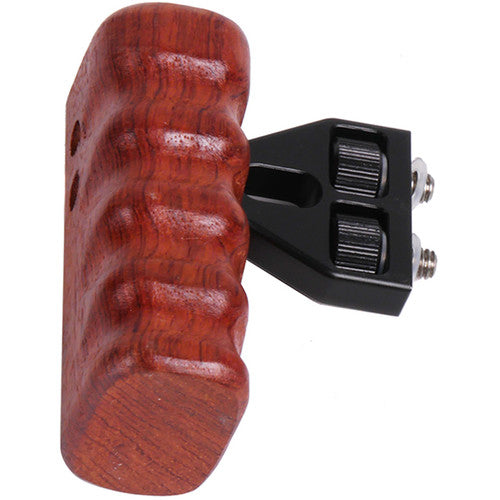 CAME-TV Right Wooden Handle for Select Cages