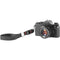 Peak Design Cuff Camera Wrist Strap (Charcoal)