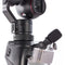 Saramonic 3.5mm TRS Omni Mic for DSLR Cameras, Camcorders, The Camixer, Smartmixer, Lavmic, Smartrig+, UWMic9,