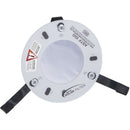Alpine Astronomical 80mm Baader AstroSolar BDSF 3.8 White-Light Digital Solar Filter for Telescopes