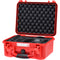 HPRC HPRC2300 Case with Custom Foam for DJI Spark Fly More Combo Kit (Ferrari Red)