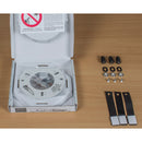 ALPINE ASTRONOMICAL 60mm Baader AstroSolar White-Light Solar Filter for Binoculars (Single)