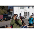 ALPINE ASTRONOMICAL 60mm Baader AstroSolar White-Light Solar Filter for Binoculars (Single)