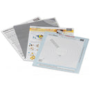 ALPINE ASTRONOMICAL Baader AstroSolar White-Light Safety Film 5.0 (Eco Size Sheet)
