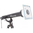 ALPINE ASTRONOMICAL Baader AstroSolar White-Light Safety Film 5.0 (Eco Size Sheet)
