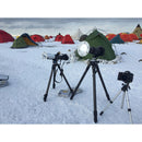 ALPINE ASTRONOMICAL 150mm Baader AstroSolar White-Light Solar Filter for Spotting Scopes, Telescopes and Lenses