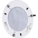 Alpine Astronomical 120mm ASTF Baader AstroSolar 5.0 White-Light Solar Filter for Telescopes
