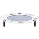 Alpine Astronomical 120mm ASTF Baader AstroSolar 5.0 White-Light Solar Filter for Telescopes