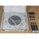 Alpine Astronomical 120mm ASTF Baader AstroSolar 5.0 White-Light Solar Filter for Telescopes