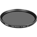 Tiffen 77mm Water White Glass Full Spectrum IRND 0.9 Filter (3-Stop)