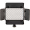 Genaray Ultra-Thin Bicolor 144 SMD LED On-Camera Light