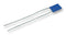 CGS - TE CONNECTIVITY HBA47MFZRE Through Hole Resistor, 47 Mohm, 1 kV, Radial Leaded, 800 mW, &iuml;&iquest;&frac12; 1%, HB Series