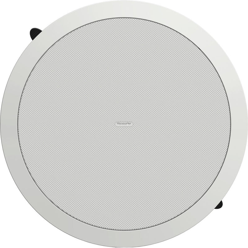 Tannoy 6" Full-Range Ceiling Loudspeaker with ICT Driver (Blind Mount, Pair)