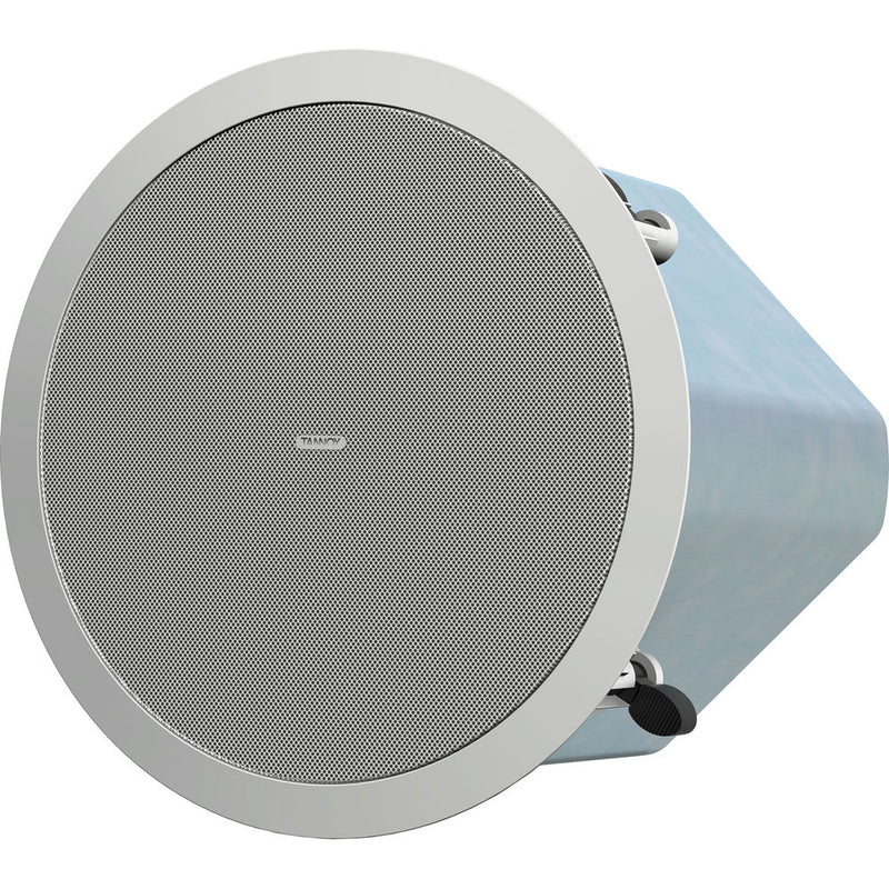 Tannoy 6" Full-Range Ceiling Loudspeaker with ICT Driver (Blind Mount, Pair)