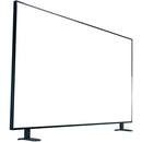 ViewZ 55" Quad View 4K UHD LED Monitor