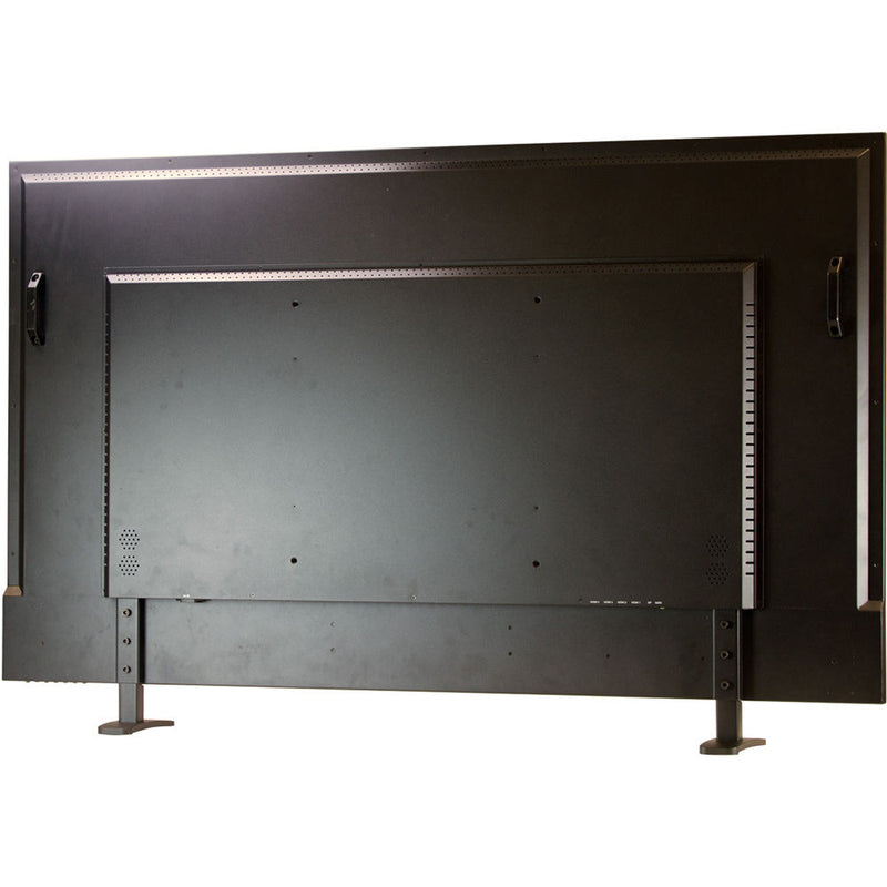 ViewZ 55" Quad View 4K UHD LED Monitor