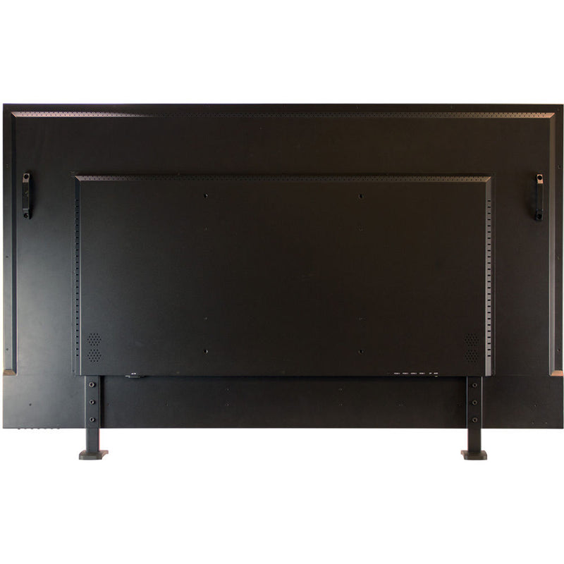 ViewZ 55" Quad View 4K UHD LED Monitor