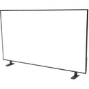 ViewZ 65" Quad View 4K UHD LED Monitor