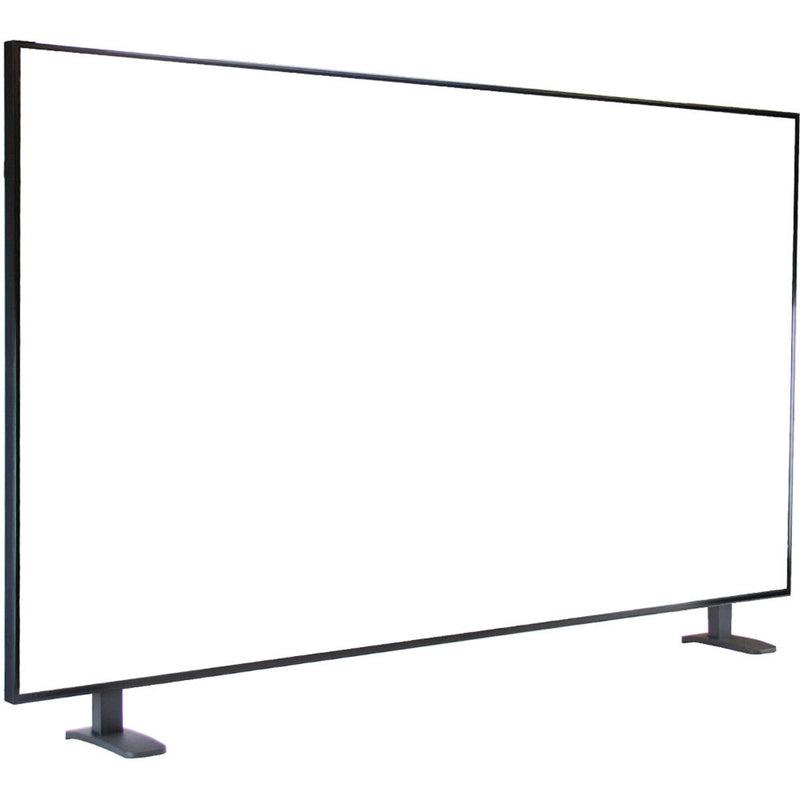 ViewZ 65" Quad View 4K UHD LED Monitor