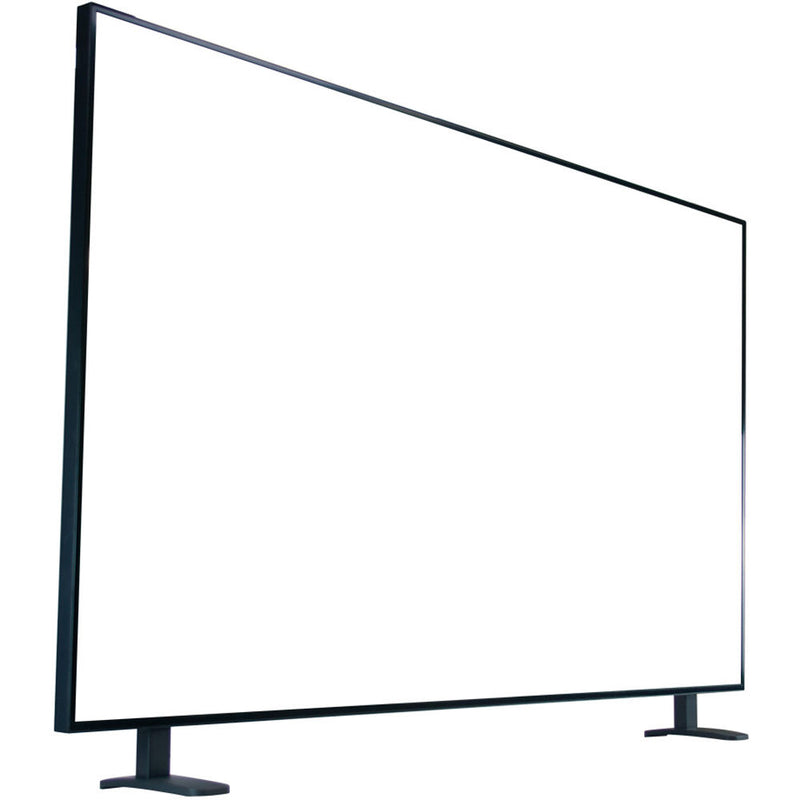 ViewZ 65" Quad View 4K UHD LED Monitor