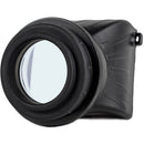 Fantasea Line UMG-02 LCD Magnifier for Underwater Housings