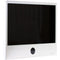 ViewZ VZ-PVM-I3W3N 27" 1080p IP Public View Monitor with Ethernet (White)