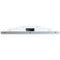 ViewZ VZ-PVM-I3W3N 27" 1080p IP Public View Monitor with Ethernet (White)