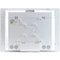 ViewZ VZ-PVM-I4W3N 32" 1080p IP Public View Monitor with Ethernet (White)