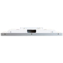 ViewZ VZ-PVM-I4W3N 32" 1080p IP Public View Monitor with Ethernet (White)