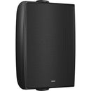 Tannoy 6" Coaxial Surface-Mount Loudspeaker with Transformer (Black)