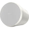 Tannoy 6" Coaxial Full-Range Pendant Loudspeaker (White)