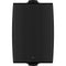 Tannoy 6" Coaxial Surface-Mount Loudspeaker (Black)