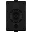 Tannoy 6" Coaxial Surface-Mount Loudspeaker (Black)