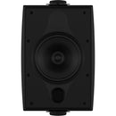 Tannoy 6" Coaxial Surface-Mount Loudspeaker (Black)